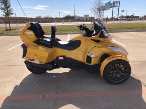 2014 Can-Am Spyder RT for sale 201222410